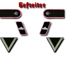 3-Gefreiter