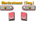 15-Oberleutnant