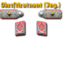 18-Oberstleutnant