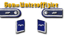 6-San=Unteroffizier