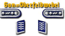 9-San=Oberfeldwebel