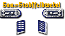 10-San=Stabsfeldwebel