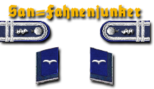 11-San=Fahnenjunker