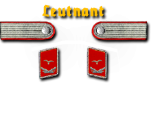 14-Leutnant