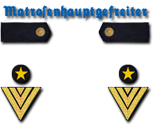 4-Matrosenhauptgefreiter