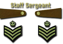 5-Staff Sergeant