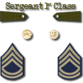 8 Sergeant 1st Class