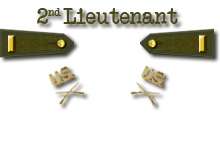 15 2nd Lieutenant