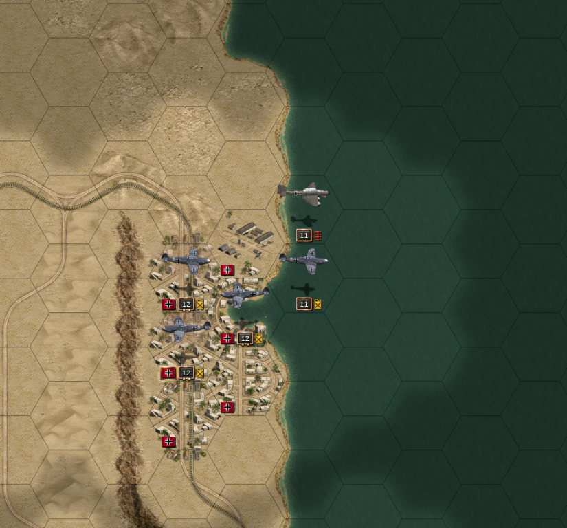 Battleaxe 3