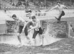 Sportfest: 3000m