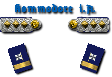 Kommodore-i-A