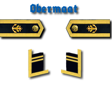 8-Obermaat