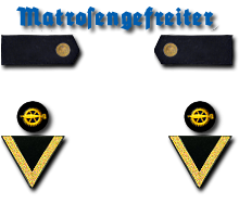 2-Matrosengefreiter