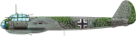 Ju88 Aufkl 02