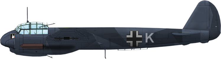 Ju88 NJG 1