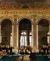 501px-William Orpen - The Signing of Peace in the Hall of Mirrors, Versailles[1]