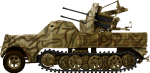 SdKfz7 1 Supp