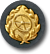03 Bewährungsabzeichen in gold