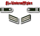 Infanterie Fj Uffz