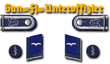 LW Fj Uffz Sanitäter