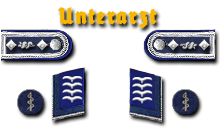 LW Fj Unterarzt Sanitäter