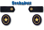 Seekadett Seemann