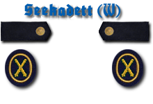 Seekadett Waffen Feuerwerker