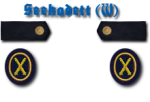 Seekadett Waffen Feuerwerker