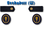 Seekadett Sperrwaffen