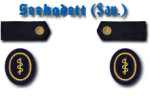Seekadett Sanitäter