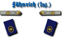 Fähnrich zur See Ingenieur