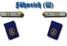 Fähnrich zur See Waffen Feuerwerker