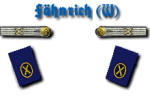 Fähnrich zur See Waffen Feuerwerker
