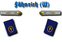 Fähnrich zur See Sperrwaffen