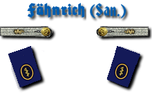 Fähnrich zur See Sanitäter