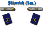 Fähnrich zur See Sanitäter