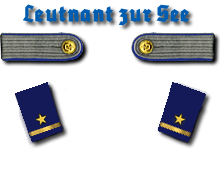 Leutnant zur See