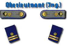 Oberleutnant Ing