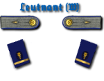 Leutnant Sperrwaffen