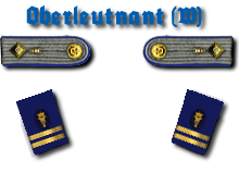 Oberleutnant Sperrwaffen