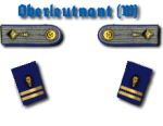 Oberleutnant Sperrwaffen