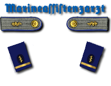 Leutnant Sanitäter