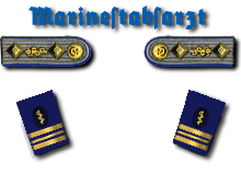 Kapitänleutnant Sanitäter