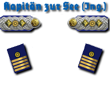 Kapitän zur See Ing