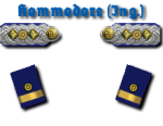 Kommodore Ing