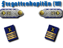 Fregattenkapitän Artillerie