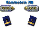 Kommodore Artillerie
