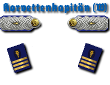 Korvettenkapitän Sperrwaffen