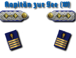 Kapitän zur See Sperrwaffen