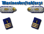 Korvettenkapitän Sanitäter